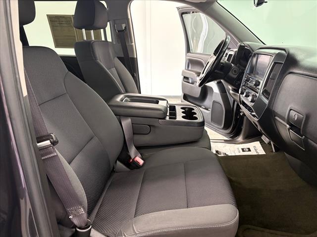 2015 Chevrolet Silverado 1500 LT LT2