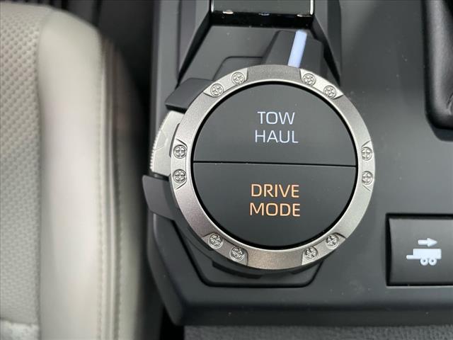 2025 Toyota Tacoma Limited