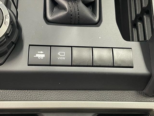 2025 Toyota Tacoma TRD Sport HV