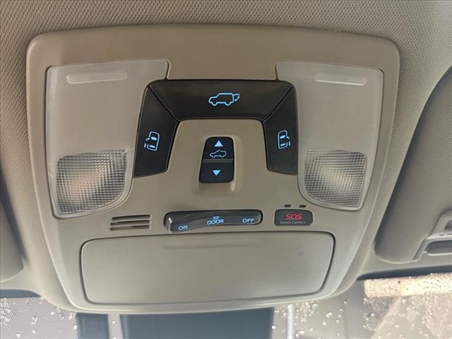 2019 Toyota Sienna XLE 8-Passenger