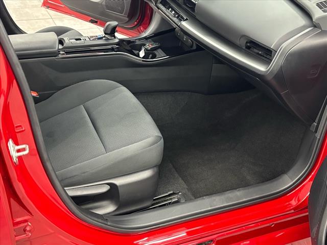 2023 Toyota Prius Limited
