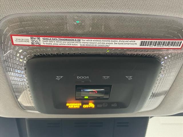 2025 Toyota Prius Plug-in Hybrid XSE Premium
