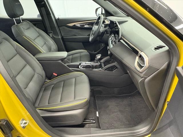 2024 Chevrolet Trailblazer ACTIV