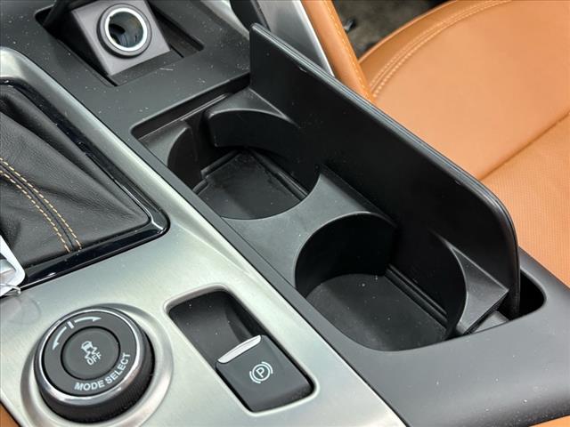 2014 Chevrolet Corvette Stingray Z51