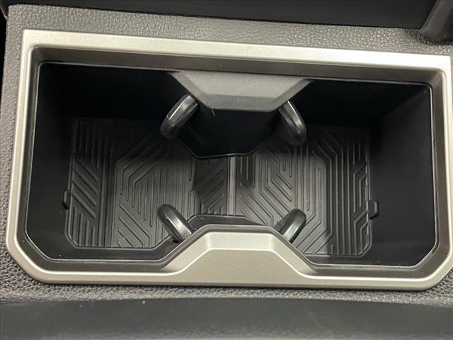 2025 Toyota Tacoma TRD Sport HV