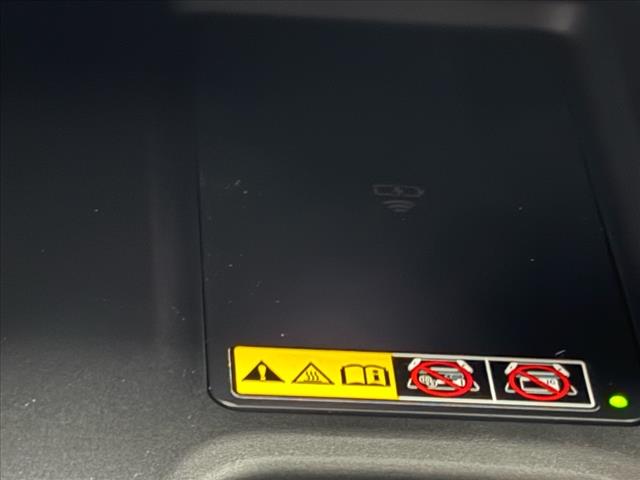 2025 Toyota Grand Highlander Hybrid MAX Platinum