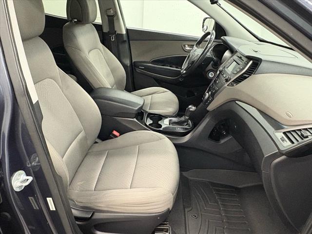 2014 Hyundai SANTA FE Sport 2.4L