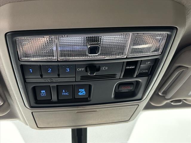 2019 Toyota 4Runner Limited Nightshade