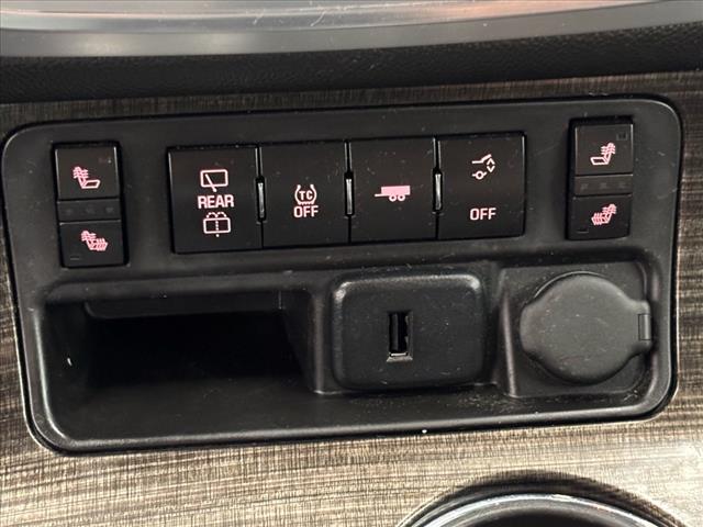 2016 GMC Acadia SLT-1