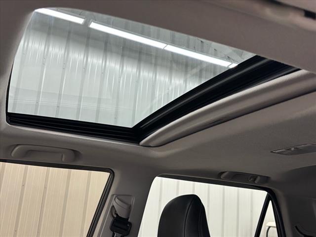 2019 Toyota 4Runner Limited Nightshade