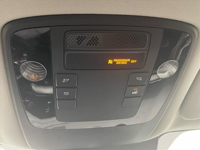 2022 Kia Carnival LX