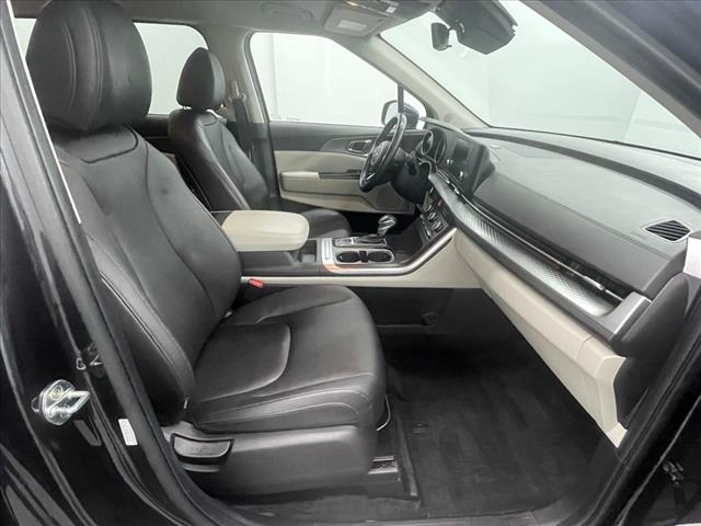 2022 Kia Carnival LX
