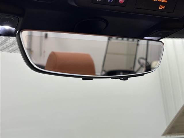 2019 Chevrolet Camaro SS