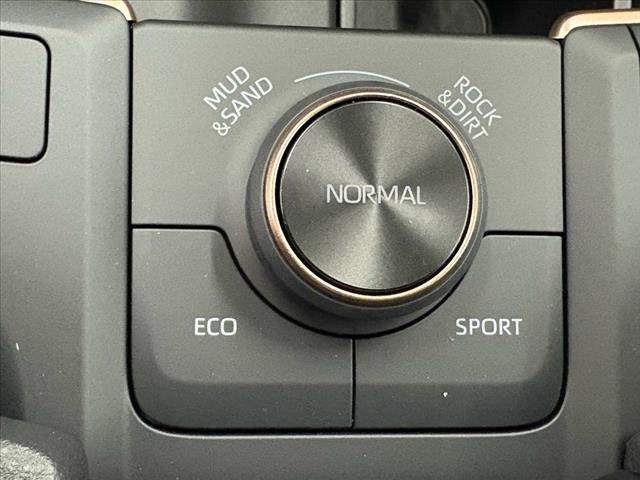 2025 Toyota Grand Highlander Hybrid MAX Platinum