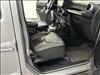 2015 Jeep Wrangler Unlimited Unlimited Rubicon