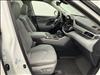2025 Toyota Highlander Hybrid Platinum
