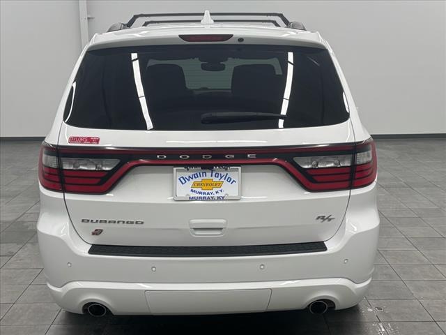 2019 Dodge Durango R/T