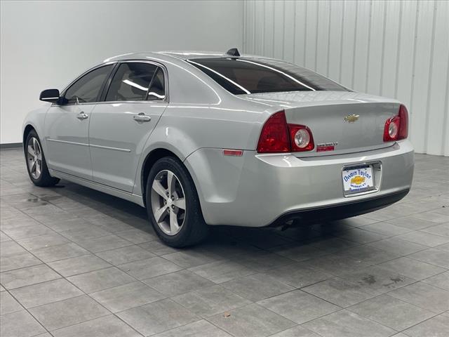 2012 Chevrolet Malibu LT