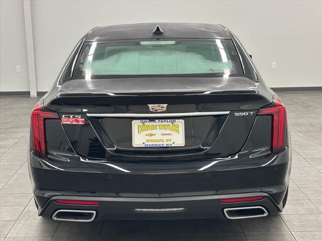 2023 Cadillac CT5 Premium Luxury