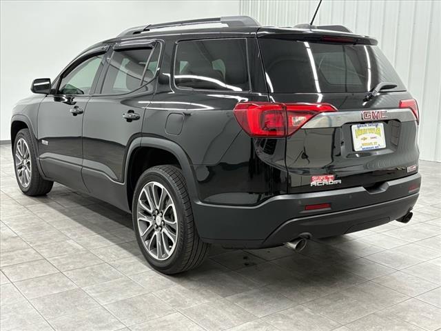 2017 GMC Acadia SLT-1