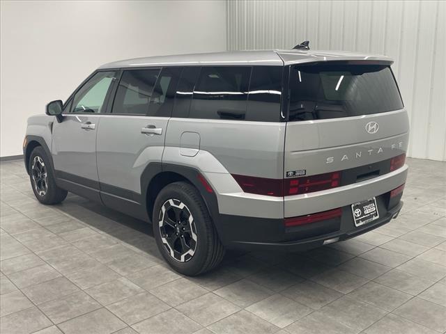 2024 Hyundai SANTA FE SE