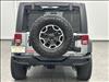 2015 Jeep Wrangler Unlimited Unlimited Rubicon