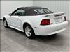 2004 Ford Mustang Deluxe