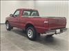 2001 Ford Ranger 