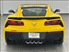 2014 Chevrolet Corvette Stingray Z51