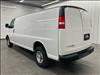 2023 Chevrolet Express 2500