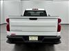 2025 Chevrolet Silverado 1500 Work Truck