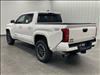 2025 Toyota Tacoma TRD Sport HV