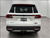 2025 Toyota Grand Highlander Hybrid MAX Platinum
