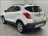 2016 Buick Encore Leather