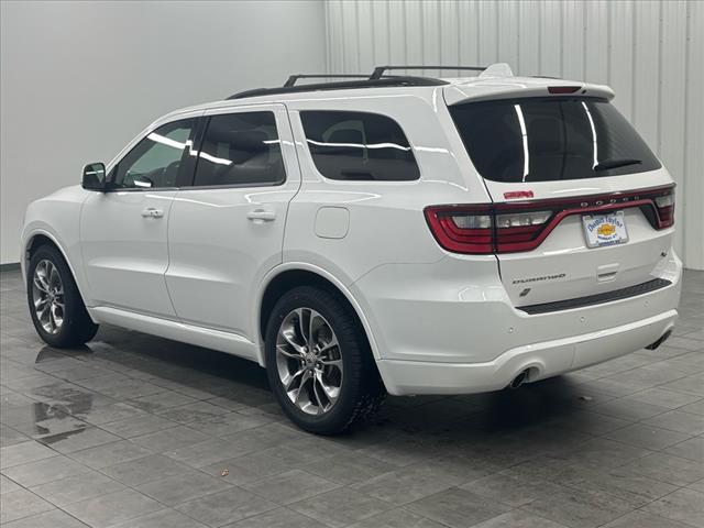 2019 Dodge Durango R/T