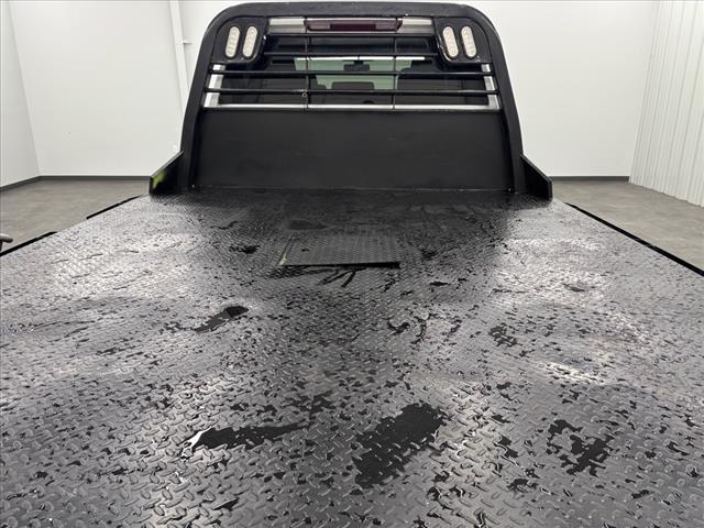 2020 Chevrolet Silverado 3500HD CC Work Truck