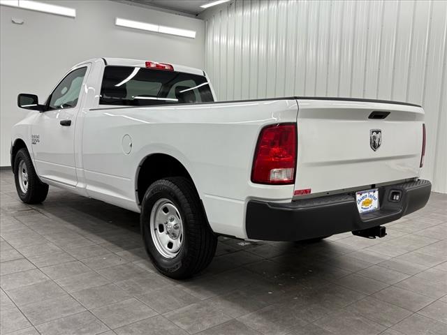 2020 RAM 1500 Classic Tradesman
