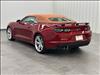 2019 Chevrolet Camaro SS
