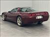 2003 Chevrolet Corvette 