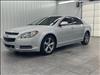 2012 Chevrolet Malibu LT