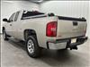 2008 Chevrolet Silverado 1500 Work Truck