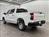 2025 Chevrolet Silverado 1500 Work Truck