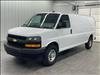 2023 Chevrolet Express 2500