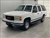 1999 GMC Suburban SLE