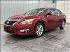 2013 Nissan Altima 2.5 SL