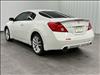 2012 Nissan Altima 3.5 SR
