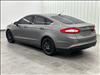 2013 Ford Fusion S