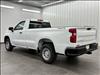 2025 Chevrolet Silverado 1500 Work Truck