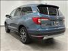 2022 Honda Pilot Elite