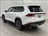2025 Toyota Grand Highlander Hybrid MAX Platinum